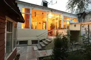 Ruzanna's Bed & Breakfast, Step'anavan