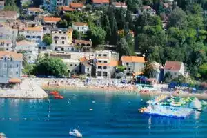 Laros Apartments, Herceg Novi