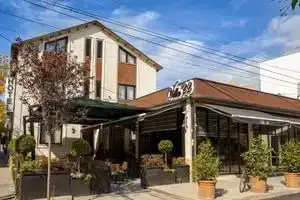Hotel Villa 22, Tirana
