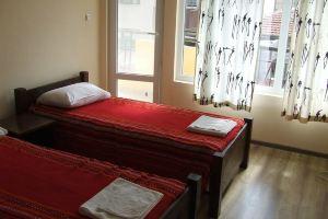 Asparuhov Guest Rooms and Apartments, Varna