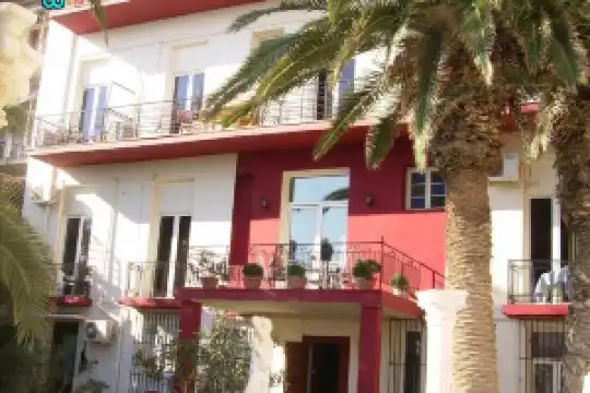 Aegli Hotel, Loutraki