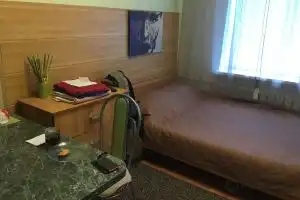 Apartments on Prospekt Lenina 37, Petrozavodsk