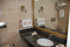 Golden Mir Hotel & Spa, Almaty