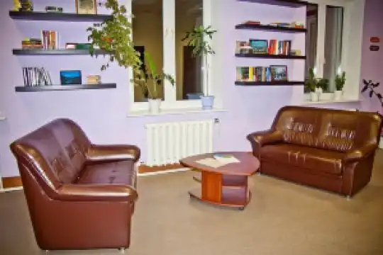 Bor na Volge Hostel, Konakovo