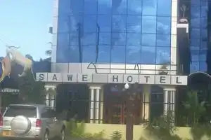Sawe Hotel, Dar es Salaam