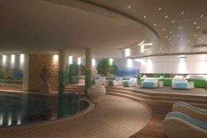 Hotel Parklon, Kassel