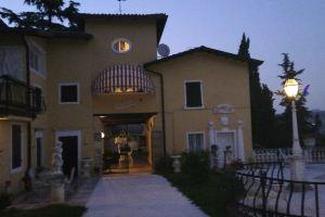 Villa Vivianella, Verona