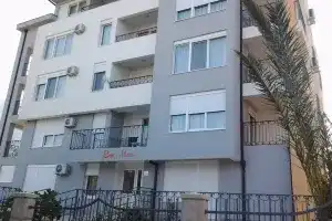 Apartments Bon Mare, Dobra-Voda