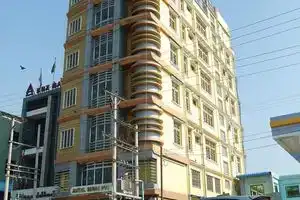 Hotel Shwe Pyi Tan, Mandalay