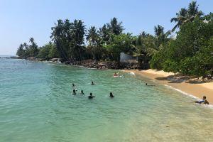 Polhena Grand Resort, Matara