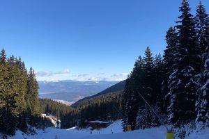 Hotel, Bansko