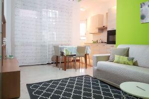 La Favola Apartment, Moncalieri