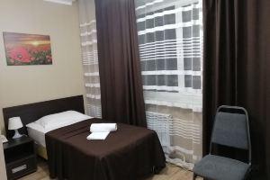 Otyrar Hotel, Astana