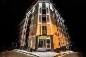Grand Serenay Hotel, Bandirma