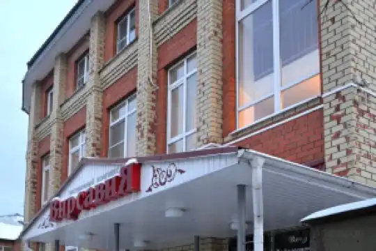 Virsaviya Mini Hotel, Murom