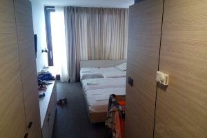 Biokovka Hotel, Makarska