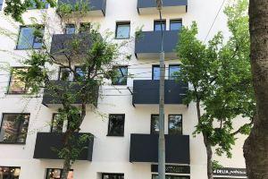 Restart Apartments, Bratislava