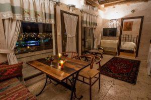 Avanos Evi Hotel, Avanos