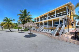 Tiki on The Beach, Fort Myers Beach