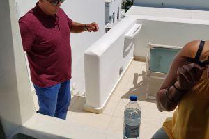 A&G Suites, Fira