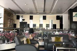 Bahrain Plaza Hotel, Manama