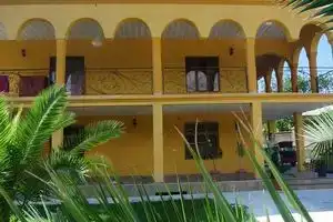 Alex Guest House, Batumi