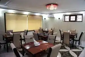 Green Hotel, Tbilisi