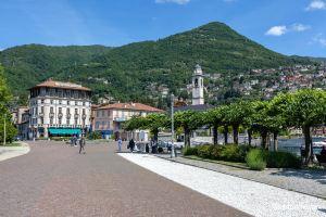 Miralago Luxury Apartments, Como