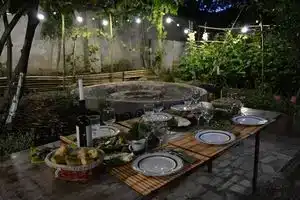 Guest House Cico, Telavi
