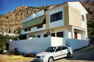 Marianthi Studios & Apartments, Pefki Rhodes