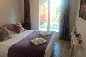 LM Residence Apartments, St. Tropez