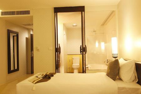 Palmyra Patong Resort Phuket - 58