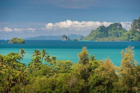 Panan Krabi Resort - 83
