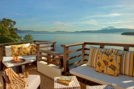 Gaya Island Resort, Kota Kinabalu - an SLH - 62