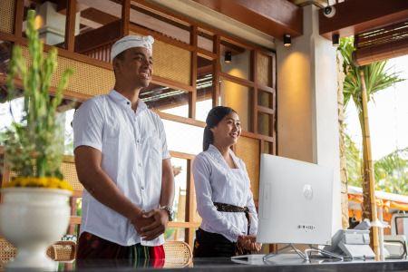 Adiwana Unagi Suites - 7