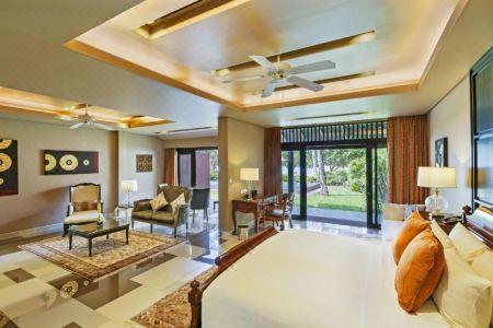 Impiana Beach Resort Patong, Phuket - 99
