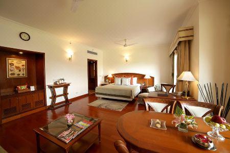 Jaypee Palace - 15
