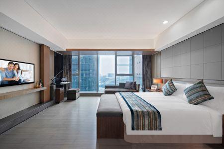 Ascott IFC Guangzhou - 30