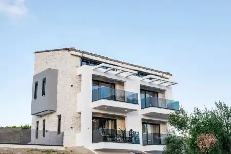 Cocooning Suites by Blue Carpet - 1