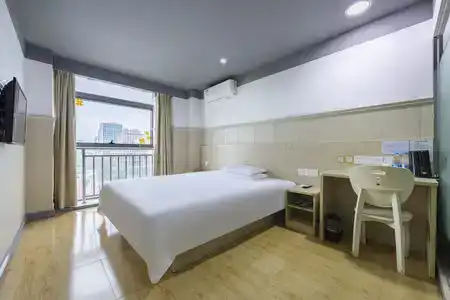 Hi Inn - 0