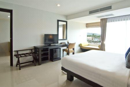 Palmyra Patong Resort Phuket - 17