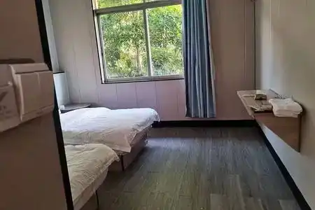 Guangzhou 520 rental housing - 4