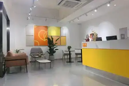 Pod Inn Shanghai Zhongshan Park - 8