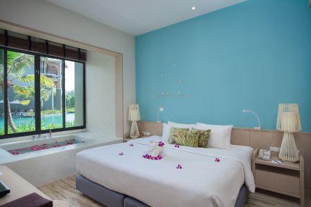 Mai Khaolak Beach Resort & Spa - TUIBLUE Mai Khaolak - 60