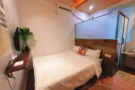 Blue Lotus Art Guesthouse - 6
