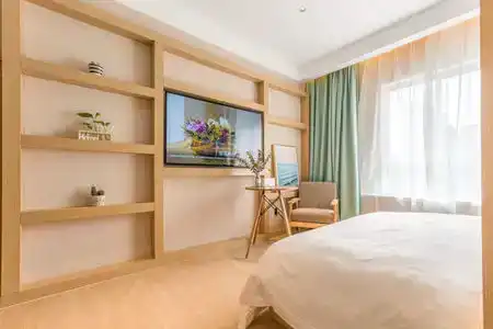 Qianggie Shanghai Hongqiao Tianshan Store Road Branch - 29