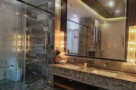Birds Resorts & Villa - 303