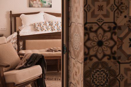 GUANXIN · Half a Mile | Monet Garden Inn Monet Garden - 87