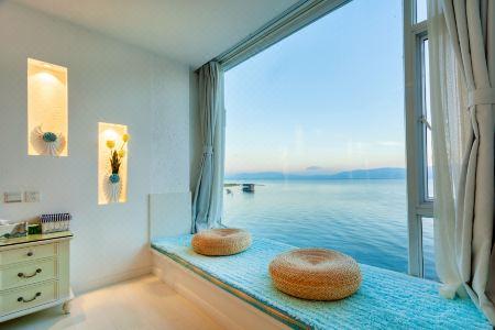 Dali Sea Whisper Sea-view - 125