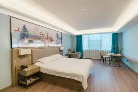Tianjia Holiday - 6